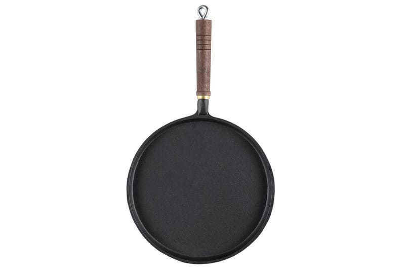Pannkakspanna Maku Gjutjärn 26cm - Servering & matlagning - Gryta & kastrull - Stekpanna
