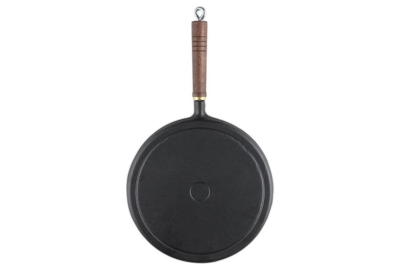 Pannkakspanna Maku Gjutjärn 26cm - Servering & matlagning - Gryta & kastrull - Stekpanna
