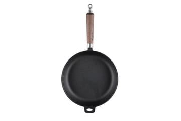 Stekpanna Maku Gjutjärn 24cm - 24cm - Servering & matlagning - Gryta & kastrull - Stekpanna