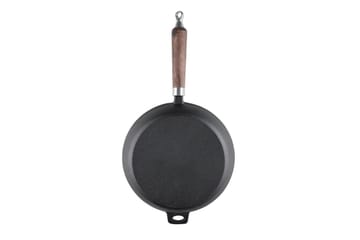 Stekpanna Maku Gjutjärn 24cm - 24cm - Servering & matlagning - Gryta & kastrull - Stekpanna