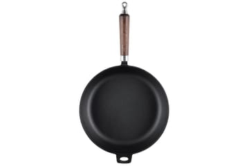Stekpanna Maku Gjutjärn 28cm - 28cm - Servering & matlagning - Gryta & kastrull - Stekpanna