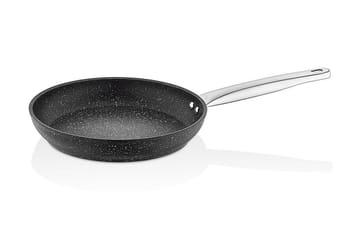 Traktörpanna Alaverdi 26 cm - Granitbelagt/Svart - Servering & matlagning - Gryta & kastrull - Stekpanna