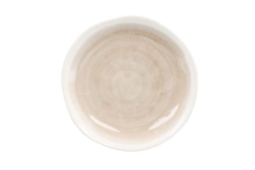 Jublie Tallrik 28 cm - Beige - Servering & matlagning - Tallrikar & skålar
