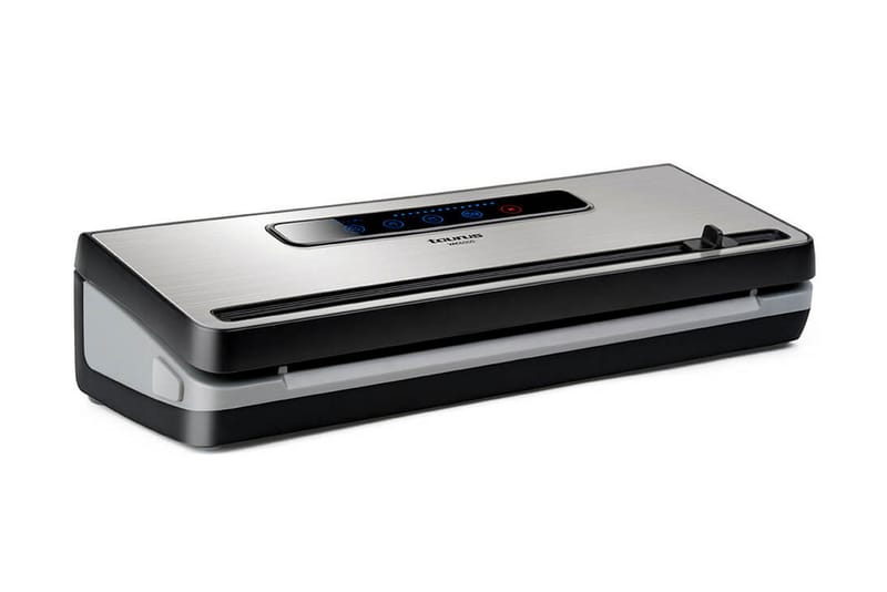 Vakuumförpackare VAC600 120W - Vakuumförpackare & vakuummaskin