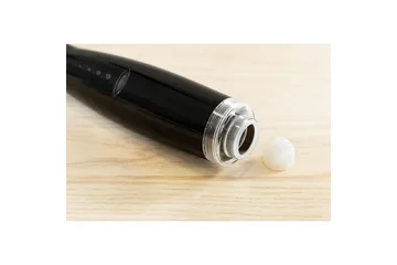 Vakuumförseglare Maku 2-6W Svart - Svart - Servering & matlagning - Köksmaskin - Övriga köksmaskiner - Vakuumförpackare & vakuummaskin