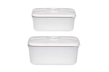 Vakuumförseglare Maku 2 Delar - Servering & matlagning - Köksmaskin - Övriga köksmaskiner - Vakuumförpackare & vakuummaskin