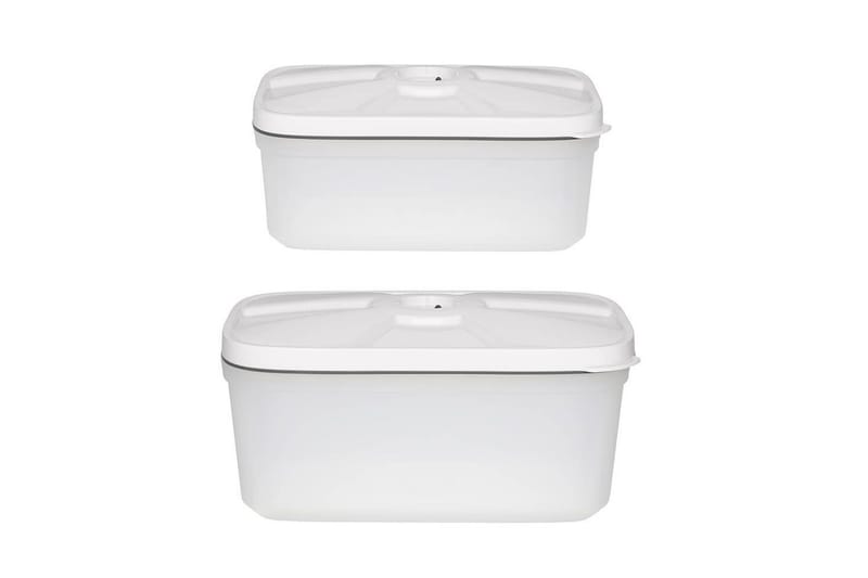 Vakuumförseglare Maku 2 Delar - Servering & matlagning - Köksmaskin - Övriga köksmaskiner - Vakuumförpackare & vakuummaskin