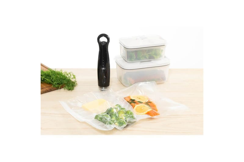 Vakuumförseglare Maku 2 Delar - Servering & matlagning - Köksmaskin - Övriga köksmaskiner - Vakuumförpackare & vakuummaskin