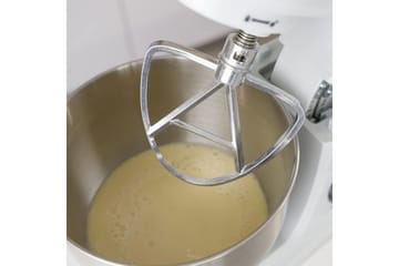 Köksmaskin Taurus Mixing Chef Compact 4L Vit - Vit - Servering & matlagning - Köksmaskin - Blanda & hacka - Köksassistent