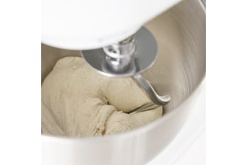 Köksmaskin Taurus Mixing Chef Compact 4L Vit - Vit - Servering & matlagning - Köksmaskin - Blanda & hacka - Köksassistent