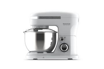 Köksmaskin Taurus Mixing Chef Compact 4L Vit - Servering & matlagning - Köksmaskin - Blanda & hacka - Köksassistent