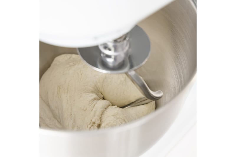Köksmaskin Taurus Mixing Chef Compact 4L Vit - Servering & matlagning - Köksmaskin - Blanda & hacka - Köksassistent
