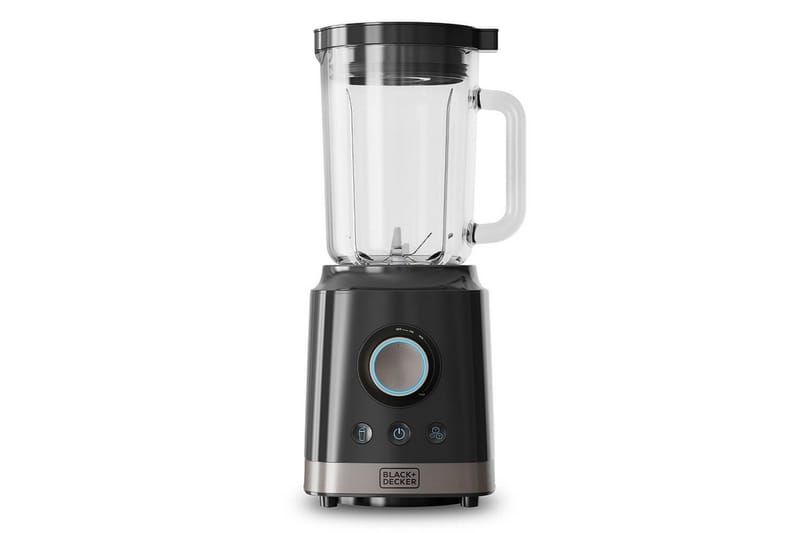 Kannmixer Black+Decker 2000W Svart - Servering & matlagning - Köksmaskin - Blanda & hacka - Blender