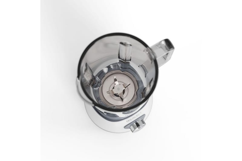 Kannmixer Black+Decker 750W Vit - Vit - Servering & matlagning - Köksmaskin - Blanda & hacka - Blender