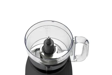 Matberedare Black+Decker 600W Svart - Svart - Servering & matlagning - Köksmaskin - Blanda & hacka - Matberedare