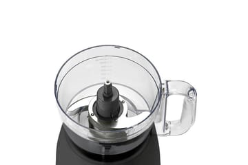 Matberedare Black+Decker 600W Svart - Svart - Servering & matlagning - Köksmaskin - Blanda & hacka - Matberedare