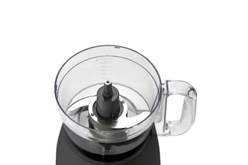 Matberedare Black+Decker 600W Svart - Servering & matlagning - Köksmaskin - Blanda & hacka - Matberedare