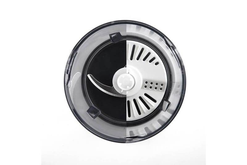 Minihackare Black+Decker 260W Vit - Servering & matlagning - Köksmaskin - Blanda & hacka - Matberedare