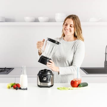 Mixer Taurus Blender Magnum Press 1500W - Servering & matlagning - Köksmaskin - Blanda & hacka - Blender
