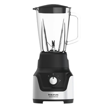 Mixer Taurus Blender Magnum Press 1500W - Servering & matlagning - Köksmaskin - Blanda & hacka - Blender