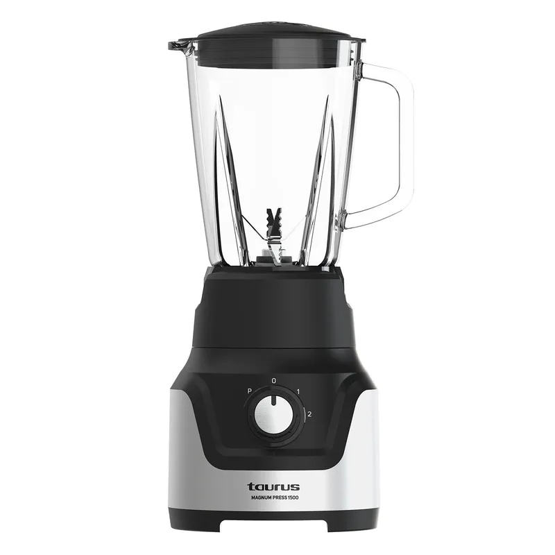 Mixer Taurus Blender Magnum Press 1500W