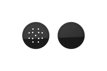 Mixer Taurus Smoothi Shake & Go 800W - Silver - Servering & matlagning - Köksmaskin - Blanda & hacka - Blender