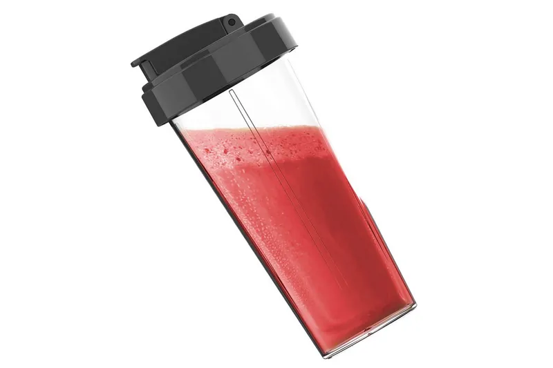 Mixer Taurus Prior Advance+ 1800W med Pulpfilter - Silver - Servering & matlagning - Köksmaskin - Blanda & hacka - Blender