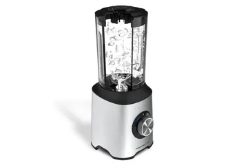 Mixer Taurus Prior Advance+ 1800W med Pulpfilter - Silver - Servering & matlagning - Köksmaskin - Blanda & hacka - Blender