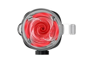 Mixer Taurus Prior Advance+ 1800W med Pulpfilter - Silver - Servering & matlagning - Köksmaskin - Blanda & hacka - Blender