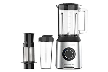 Mixer Taurus Prior Advance+ 1800W med Pulpfilter - Servering & matlagning - Köksmaskin - Blanda & hacka - Blender