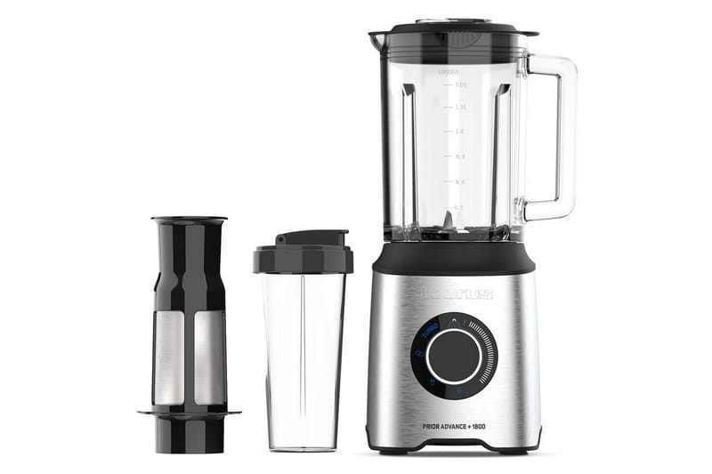 Mixer Taurus Prior Advance+ 1800W med Pulpfilter - Servering & matlagning - Köksmaskin - Blanda & hacka - Blender