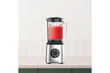 Mixer Taurus Prior Advance+ 1800W med Pulpfilter - Silver - Servering & matlagning - Köksmaskin - Blanda & hacka - Blender