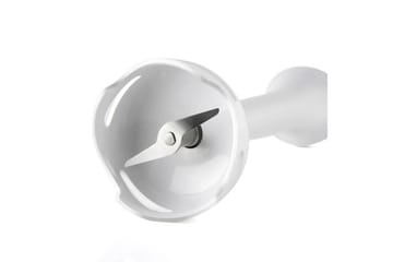 Stavmixer Black+Decker 600W Vit - Vit - Servering & matlagning - Köksmaskin - Blanda & hacka - Stavmixer