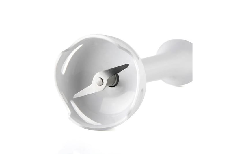 Stavmixer Black+Decker 600W Vit - Vit - Servering & matlagning - Köksmaskin - Blanda & hacka - Stavmixer