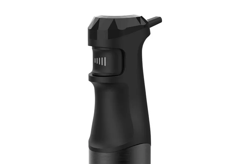 Stavmixer Black+Decker Svart 1500W - Svart - Servering & matlagning - Köksmaskin - Blanda & hacka - Stavmixer