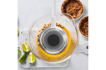 Stavmixerset Black+Decker 750W Vit - Vit - Servering & matlagning - Köksmaskin - Blanda & hacka - Stavmixer