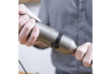 Stavmixerset Black+Decker Brushed 1200W - Kolgrå|Svart - Servering & matlagning - Köksmaskin - Blanda & hacka - Stavmixer