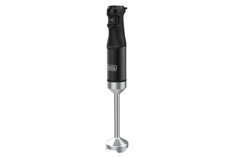 Stavmixerset Black+Decker Svart 1500W - Servering & matlagning - Köksmaskin - Blanda & hacka - Stavmixer