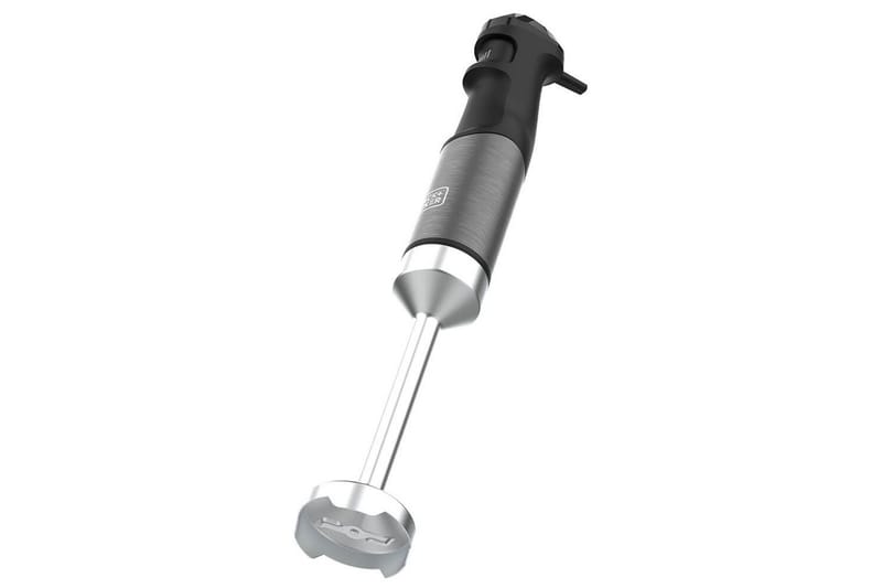 Stavmixerset Black+Decker Svart 1500W - Servering & matlagning - Köksmaskin - Blanda & hacka - Stavmixer