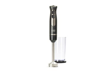 Stavmixerset Black+Decker Svart 800W - Servering & matlagning - Köksmaskin - Blanda & hacka - Stavmixer