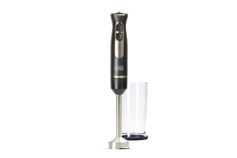 Stavmixerset Black+Decker Svart 800W - Servering & matlagning - Köksmaskin - Blanda & hacka - Stavmixer
