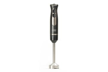 Stavmixerset Black+Decker Svart 800W - Servering & matlagning - Köksmaskin - Blanda & hacka - Stavmixer