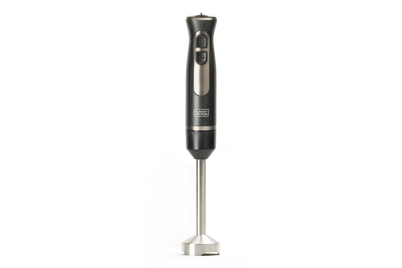 Stavmixerset Black+Decker Svart 800W - Servering & matlagning - Köksmaskin - Blanda & hacka - Stavmixer