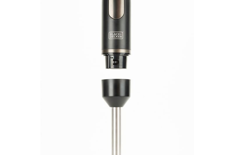 Stavmixerset Black+Decker Svart 800W - Servering & matlagning - Köksmaskin - Blanda & hacka - Stavmixer
