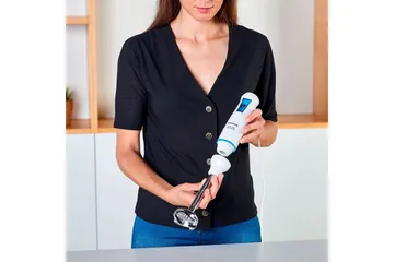 Stavmixerset Taurus Robot 750 Easy - Vit - Servering & matlagning - Köksmaskin - Blanda & hacka - Stavmixer