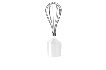 Stavmixerset Taurus Robot 750 Easy - Vit - Servering & matlagning - Köksmaskin - Blanda & hacka - Stavmixer