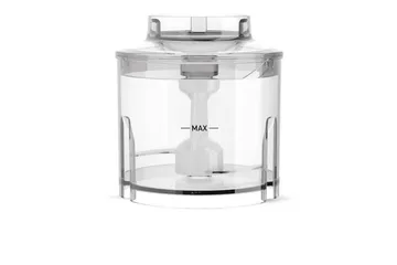 Stavmixerset Taurus Robot 750 Easy - Vit - Servering & matlagning - Köksmaskin - Blanda & hacka - Stavmixer