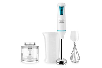 Stavmixerset Taurus Robot 750 Easy - Servering & matlagning - Köksmaskin - Blanda & hacka - Stavmixer