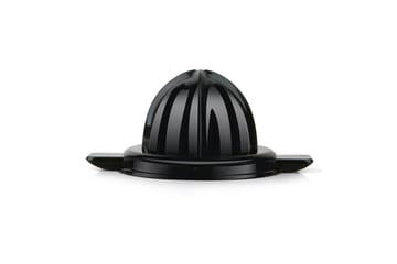 Citruspress Taurus 600W 0.65L - Svart - Servering & matlagning - Köksmaskin - Juicepress & juicemaskin - Citruspress