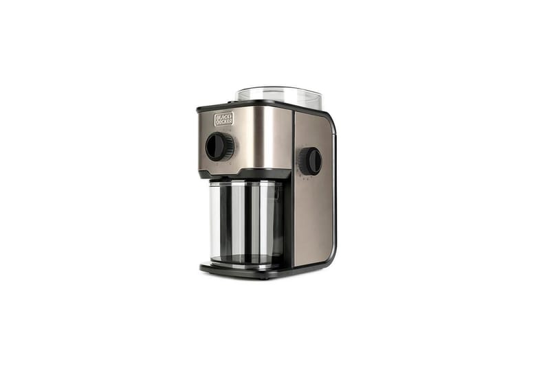 Elektrisk Kaffekvarn Black+Decker 150W - Servering & matlagning - Köksmaskin - Kaffemaskin & kaffetillbehör - Kaffekvarn & Espressokvarn